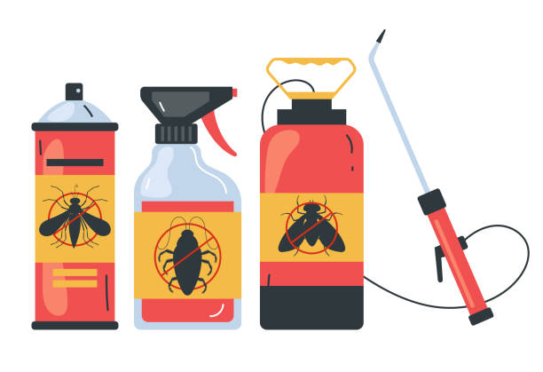 Professional Pest Control in Ironton, OH